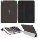 Estuche Protector Magnetico Para Ipad Pro 10.5 Y Air 10.5 - Negro