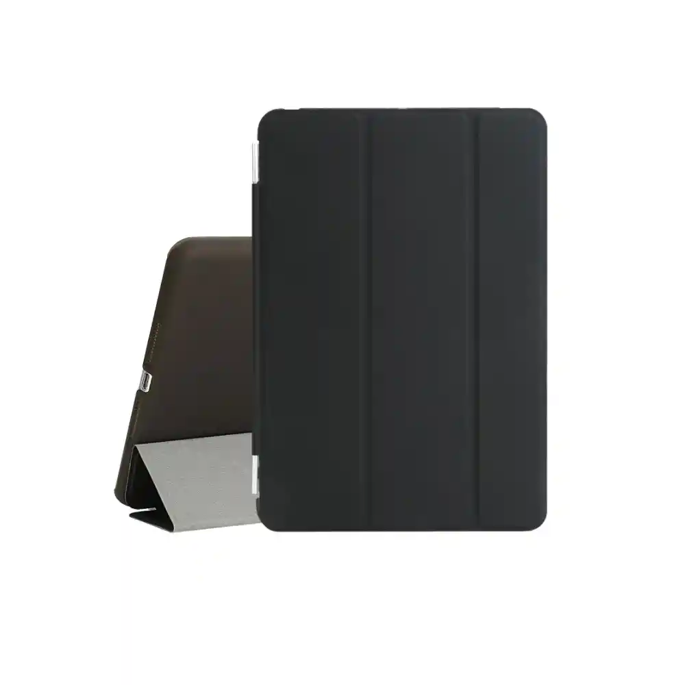 Estuche Protector Magnetico Para Ipad Pro 10.5 Y Air 10.5 - Negro