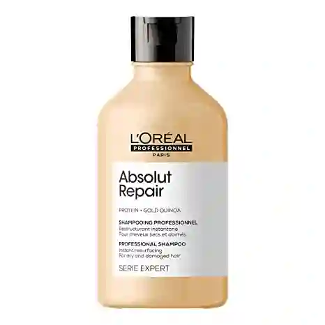 L'Oréal Shampoo Absolut Repairexpert X300Ml