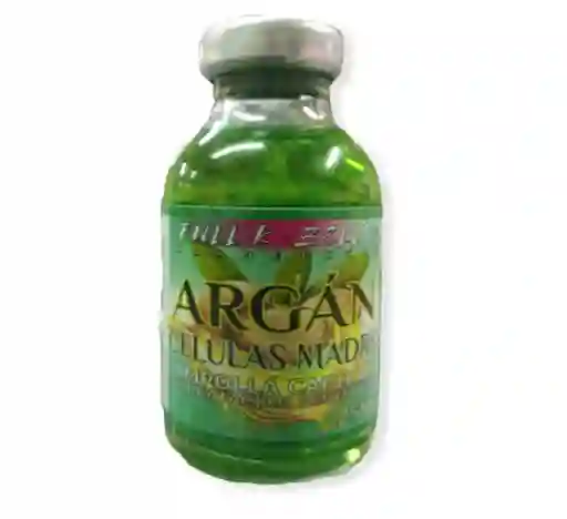 Ampolla Capilar Argán Células Madres X 25ml