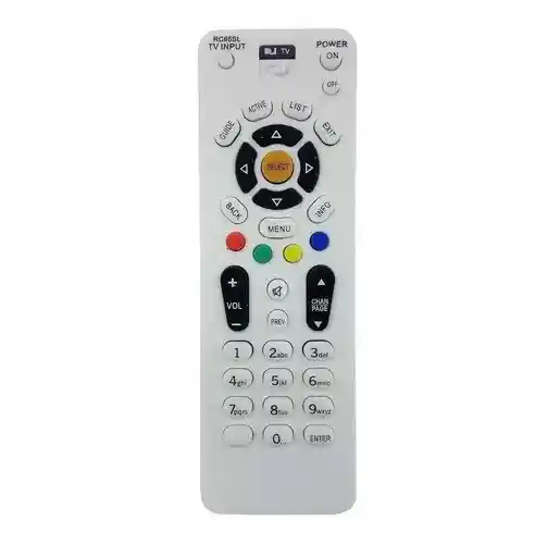 Control Remoto Directv Rc67