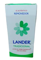 Removedor Lander Tradicional