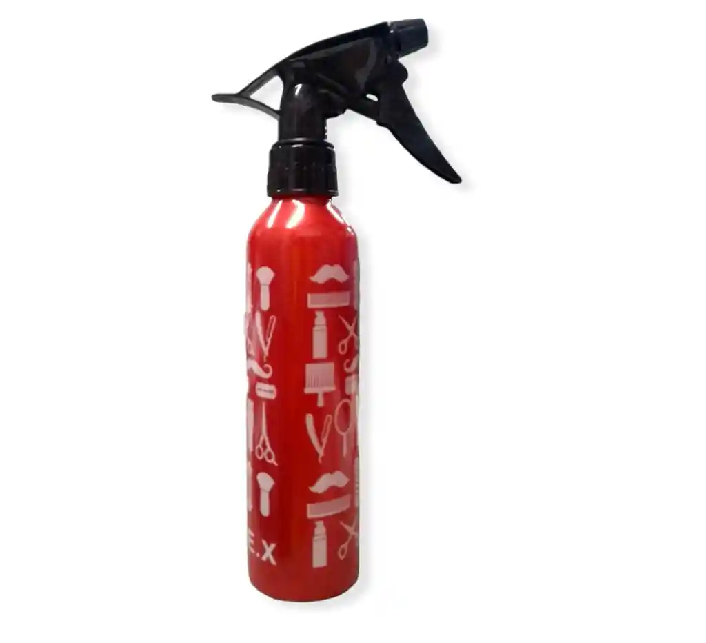 Atomizador En Spray X 250ml