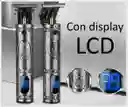 Cortadora De Pelo Vgr V-085 Dorada 100v/240v