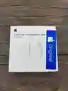 Adaptador Audifono Convertidor Plug 3.5mm Iphone 6 Al 13 Pro Max