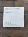 Adaptador Audifono Convertidor Plug 3.5mm Iphone 6 Al 13 Pro Max