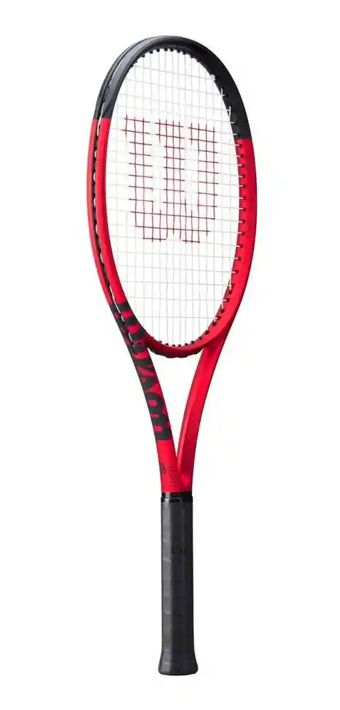 Wilson Raqueta De Tenis Tennis Profesionalclash 98 V2.0 Grip 3