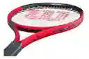 Wilson Raqueta De Tenis Tennis Profesionalclash 98 V2.0 Grip 3