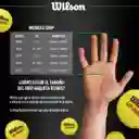 Wilson Raqueta De Tenis Tennis Profesionalclash 98 V2.0 Grip 3