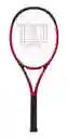 Wilson Raqueta De Tenis Tennis Profesionalclash 98 V2.0 Grip 3