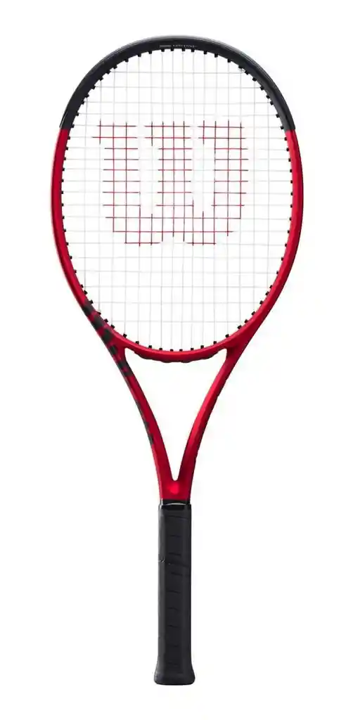 Wilson Raqueta De Tenis Tennis Profesionalclash 98 V2.0 Grip 3