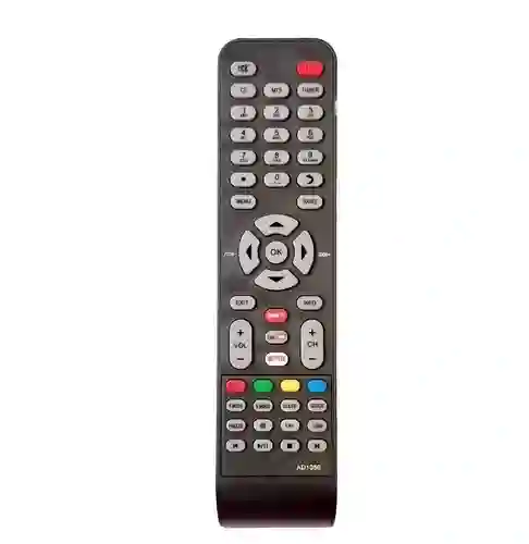 Control Remoto Smart Tv Kalley