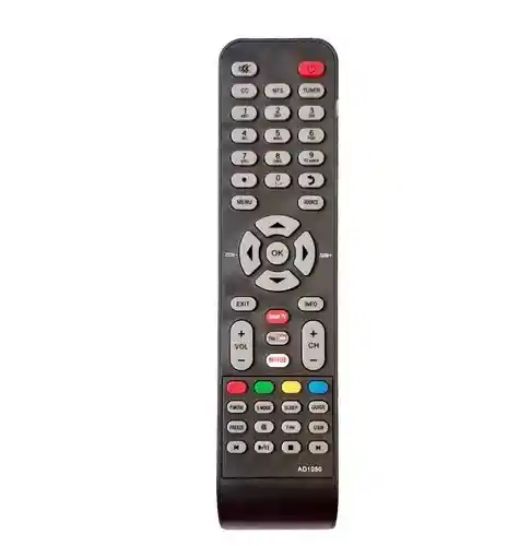 Control Remoto Smart Tv Kalley