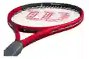 Wilson Raqueta De Tenis Tennis Profesionalclash 100L V2.0 Grip 3