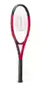 Wilson Raqueta De Tenis Tennis Profesionalclash 100L V2.0 Grip 3