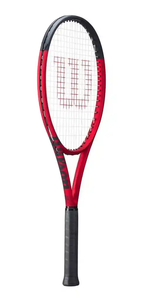 Wilson Raqueta De Tenis Tennis Profesionalclash 100L V2.0 Grip 3