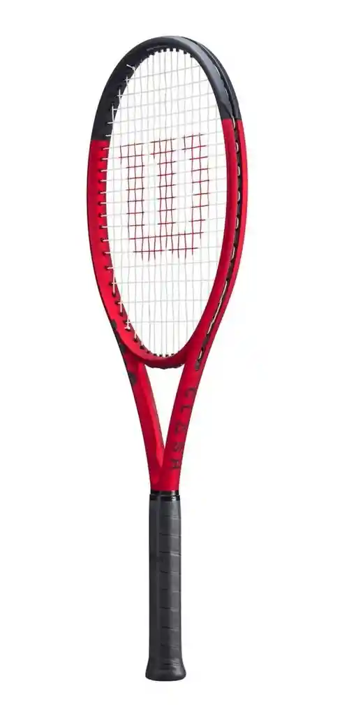 Wilson Raqueta De Tenis Tennis Profesionalclash 100L V2.0 Grip 2