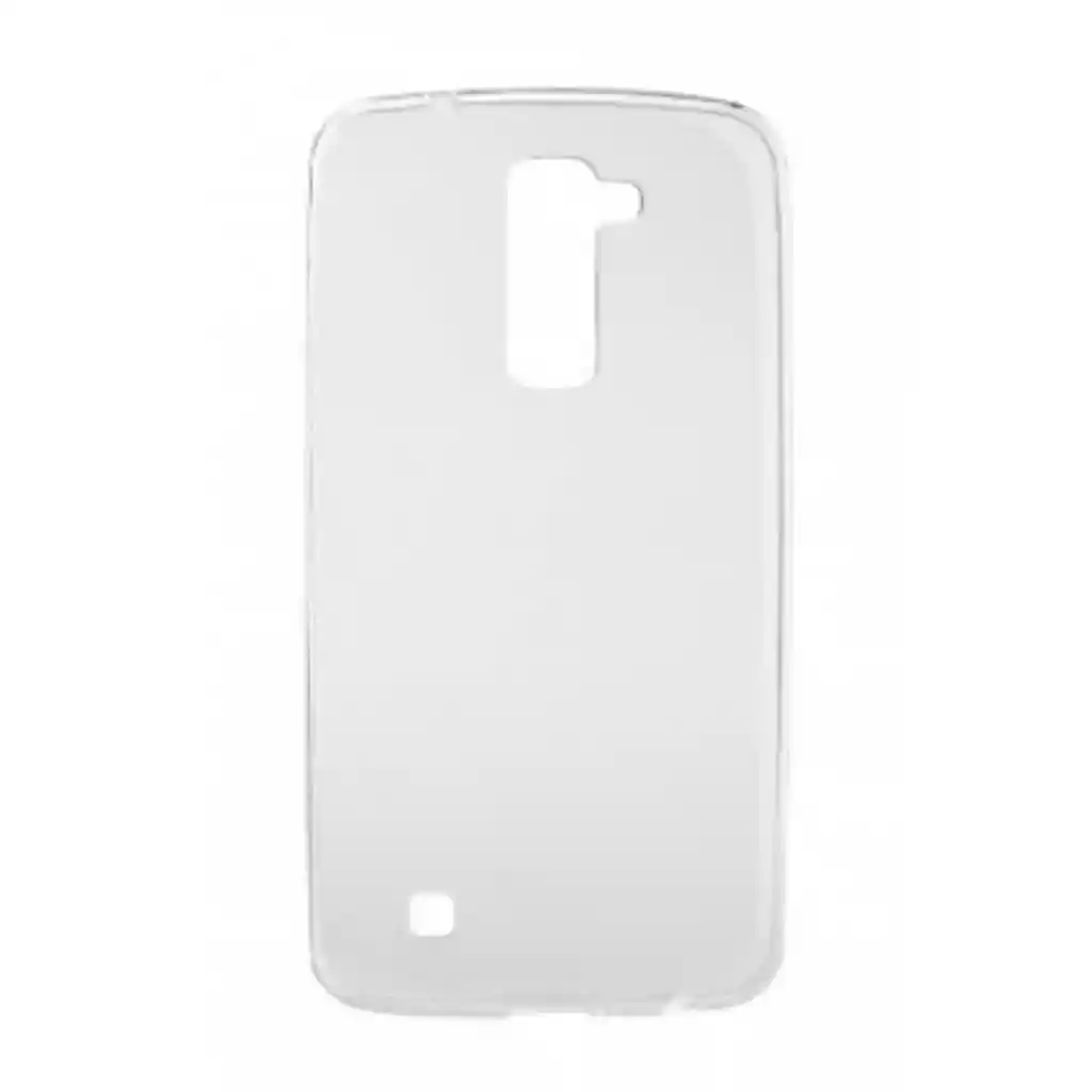 Funda Estuche Ultra Slim Clean Para Lg K10