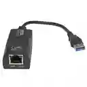 Adaptador Convertidor Lan Red Rj45 Usb 3.0