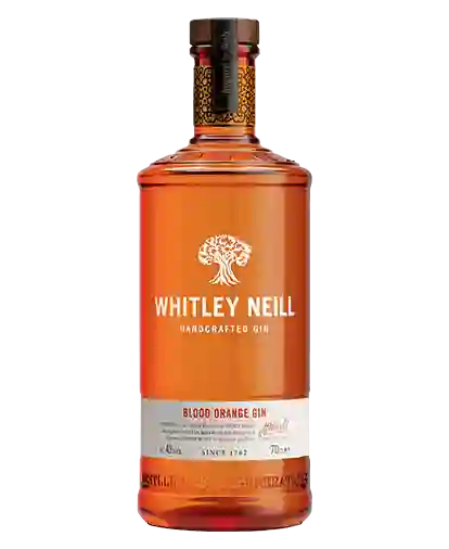 Whitley Neill Blood Orange 700ml