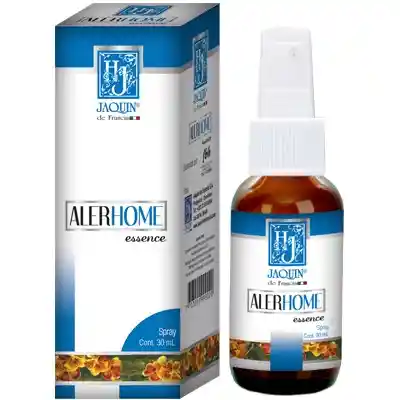 Alerhome Spray 30 Ml Jaquin