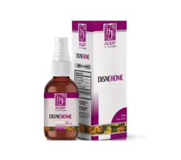 Disnehome Spray 30 Ml Jaquin