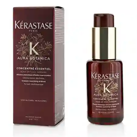 Kérastase Aura Botanica Concentre Essentiel 50ml