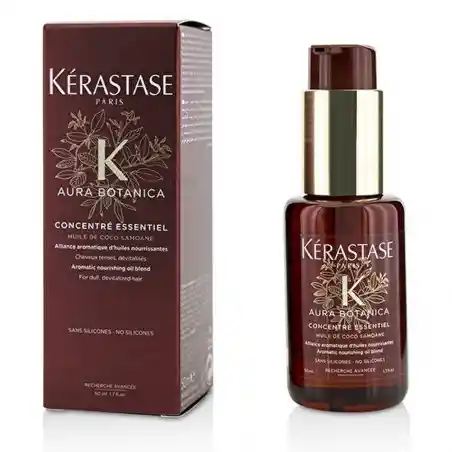 Kérastase Aura Botanica Concentre Essentiel 50ml