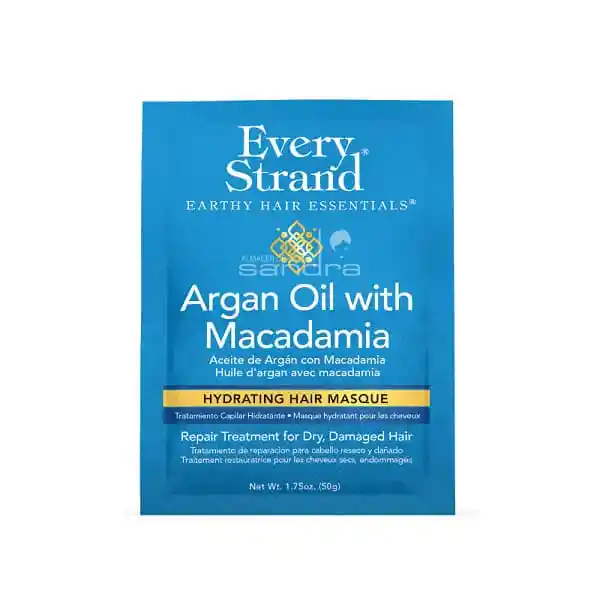 MACADAMIA Every Stand Tratamiento Argan Conx 50Gr