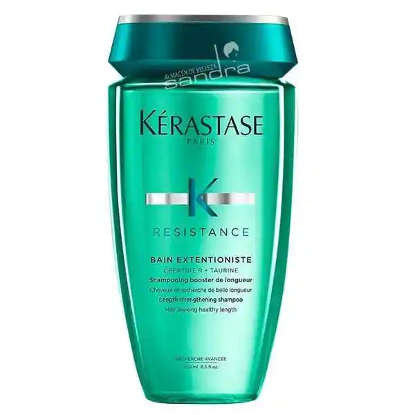 Kérastase Resistance Shampoo Extensioniste X 250Ml