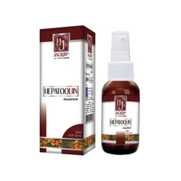 Hepatoquin Spray 30 Ml Jaquin