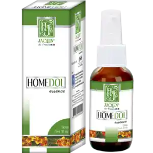 Homedol Spray 30 Ml Jaquin