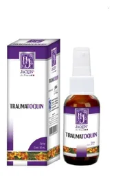 Traumatoquin 30 Ml Spray Jaquin