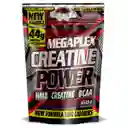 Megaplex Creatine Power Hipercalorica 10 Libras