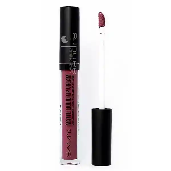 Samy Labial Liquido Matte N.12 X 2.5gr