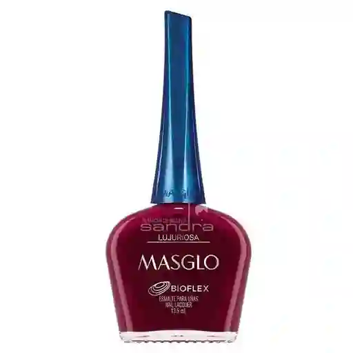 Masglo Esmalte Cremoso Lujuriosa X 13.5ml