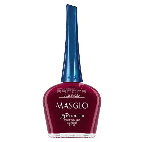 Masglo Esmalte Cremoso Lujuriosa X 13.5ml