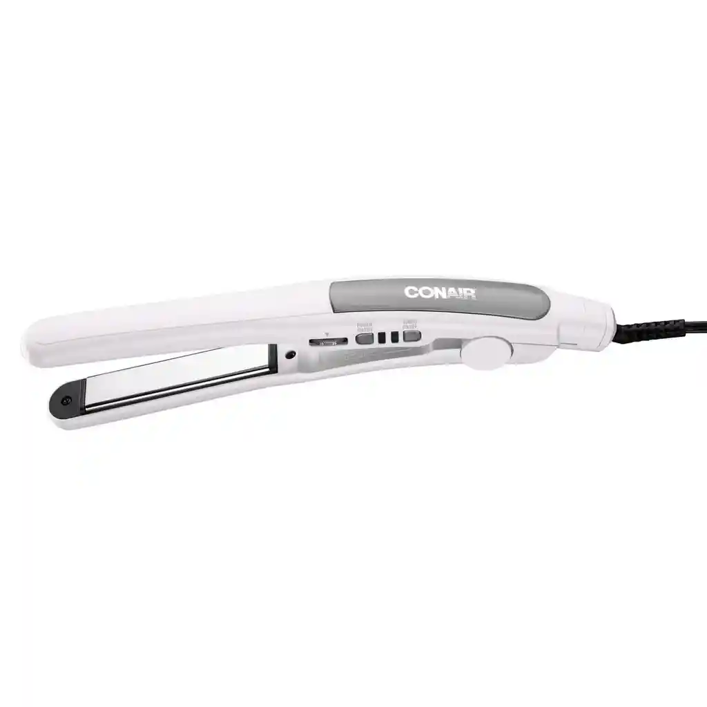 Conair Set Plancha Slim Ceramica + Accesorio