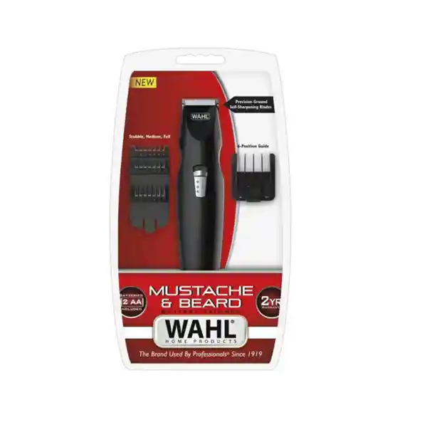 Wahl Patillera Mustache & Beard Wahl