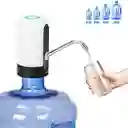 Dispensador Filtro Automatico De Agua Para Botellon Recargable