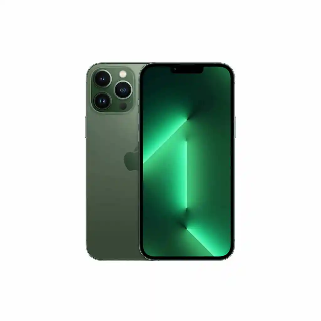 iPhone13 Pro Max 128Gb Verde