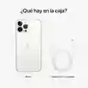 iPhone13 Pro Max 128Gb Plata