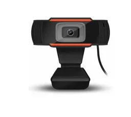 Camara Web Hd 1080p Microfono Computador Pc Portatil Laptop Webcam