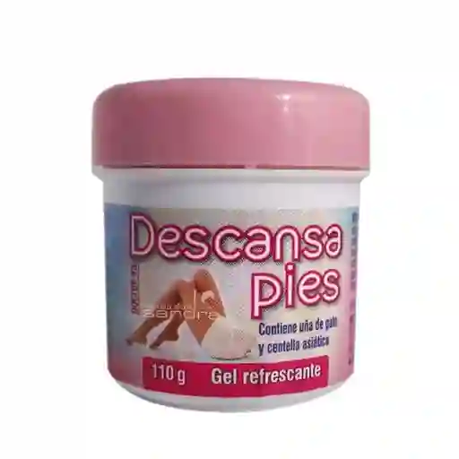 Ice Gel Descansa Pies X 110gr