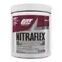 Nitraflex Preentreno 30 Servicios De Gat Sports Sabor Green Apple