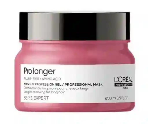 Serie Expert Loreal Mascarilla Prolonger250Ml