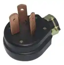 Clavija Enchufe Trifasica Codelca