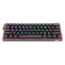 Redragon Teclado/keyboard K616-rgb Fizz Pro - Mecaniconegro