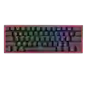 Redragon Teclado/keyboard K616-rgb Fizz Pro - Mecaniconegro