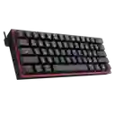 Redragon Teclado/keyboard K616-rgb Fizz Pro - Mecaniconegro